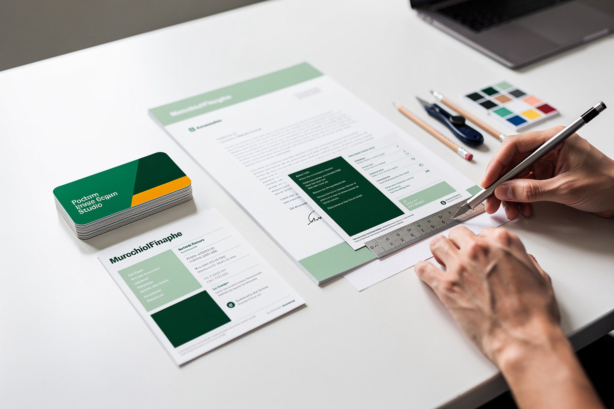 Mastagraphix Corporate Design und professionelle Printmaterialien – Visitenkarten, Broschüren und Flyer aus Zürich