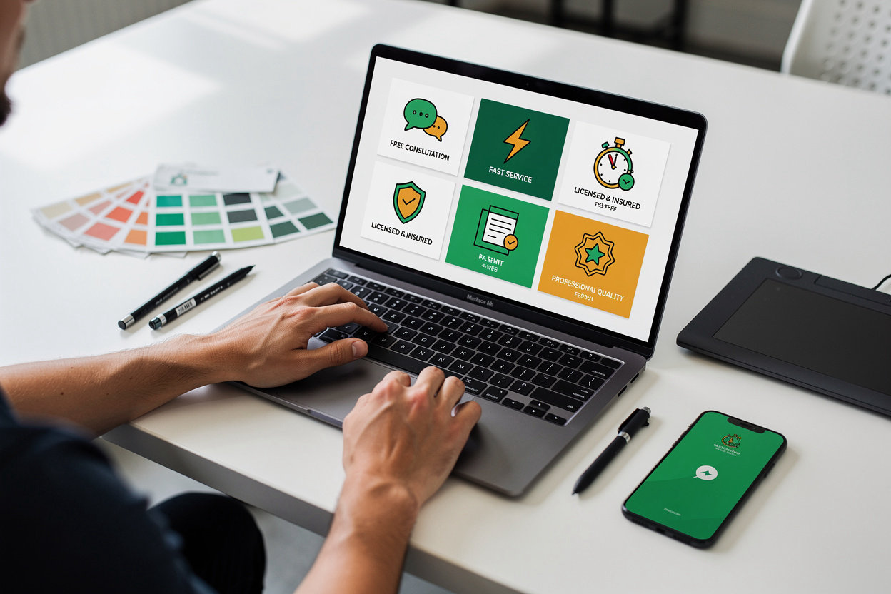 Mastagraphix - Professionelle Grafikdesign-Lösungen für Zürich mit Print und Web Integration